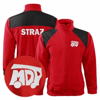 Polar premium MDP haft